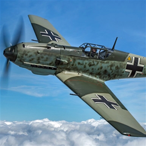 Messerschmitt Flight Simulator Newcastle - Plane Flying Messerschmitt Flight Simulator Newcastle - Plane Flying